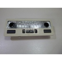 Плафон салонный Land Rover Range Rover III (LM) (2002 - 2012) XDM000051NUG