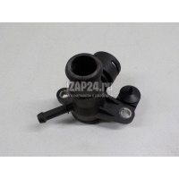 Тройник системы охлаждения VAG Golf VI (2009 - 2013) 06J121132G