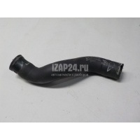 Патрубок отопителя VAG Fabia (1999 - 2007) 6Q0121073AE