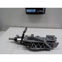 Колонка рулевая Renault Laguna II (2001 - 2008) 8200002220