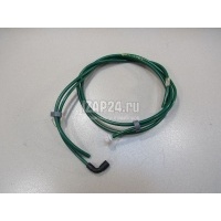 Трубка вакуумная Mercedes Benz W221 (2005 - 2013) 2218002415