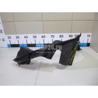 Кронштейн (сопут. товар) Land Rover Range Rover III (LM) (2002 - 2012) JMH000083