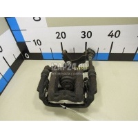 Суппорт тормозной задний левый GM Mokka (2012 - ) 13300883