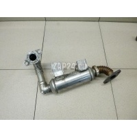 Радиатор системы EGR Ford C-MAX (2003 - 2010) 1417823