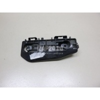 Кронштейн переднего бампера левый Toyota Land Cruiser (200) (2008 - ) 5211660250