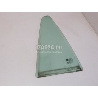 Стекло двери задней правой (форточка) GM Astra H / Family (2004 - 2015) 13124138