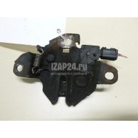 Замок капота Toyota Avensis III (2009 - ) 5351005100