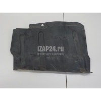 Пыльник двигателя боковой правый Toyota NX 200/300H (2014 - ) 5144342010