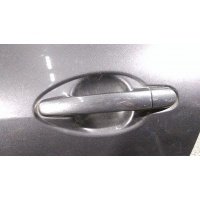 РУЧКА НАРУЖНАЯ левый ЗАДЯЯ , Т.СЕРАЯ 2009
