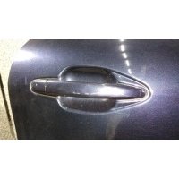 РУЧКА НАРУЖНАЯ правый ЗАДНЯЯ , Т.СИНЯЯ 400 2006