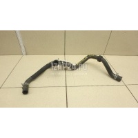 Патрубок отопителя Ford Focus II (2008 - 2011) 1754838