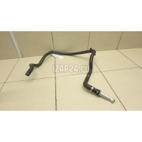 Патрубок отопителя Ford Focus III (2011 - ) 1890807