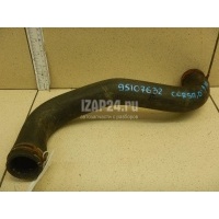 Патрубок радиатора GM Corsa D (2006 - 2015) 13344211
