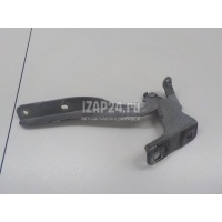 Петля капота правая Nissan Tiida (C11) (2007 - 2014) 65400ED000