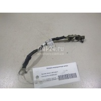 Клемма аккумулятора минус Hyundai-Kia Solaris (2010 - 2017) 918604L001