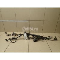 Проводка (коса) GM Astra H / Family (2004 - 2015) 55564096