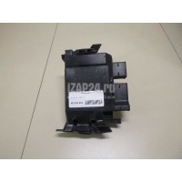 Воздуховод отопителя VAG Superb (2002 - 2008) 3B1819151B