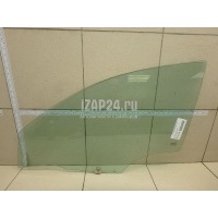 Стекло двери передней левой Mazda Mazda 3 (BK) (2002 - 2009) BP4K59511B