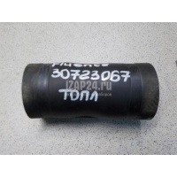 Шланг топливный Renault Megane III (2009 - 2016) 172284857R