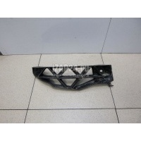 Направляющая заднего бампера левая VAG Octavia (A5 1Z-) (2004 - 2013) 1Z5807393