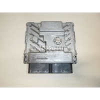 Блок управления двигателем VAG Octavia (A7) (2013 - ) 8V0906264H