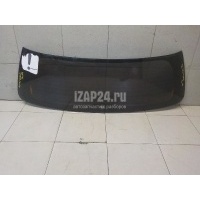 Стекло двери багажника Suzuki Swift (2004 - 2010) 8457062J00