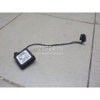 Блок электронный Land Rover Range Rover III (LM) (2002 - 2012) XUE000030