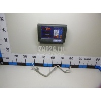 Трубка системы охлаждения VAG Golf VII (2012 - 2020) 04E122157M