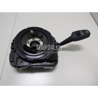 Переключатель подрулевой в сборе BMW 1-серия E87/E81 (2004 - 2011) 61319164416