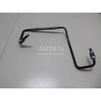 Трубка масляная BMW 1-серия E82/E88 (2007 - 2013) 34326853504