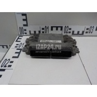 Блок управления двигателем Renault Logan (2005 - 2014) 8200483732