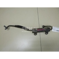 Трубка системы охлаждения АКПП VAG A4 [B8] (2007 - 2015) 8K0317823B