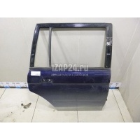 Дверь задняя правая Mitsubishi Pajero/Montero Sport (K9) (1997 - 2008) MR981942