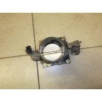 Заслонка дроссельная механическая Mazda Mazda 6 (GG) (2002 - 2007) LF1713640C
