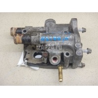 Корпус термостата GM Astra G (1998 - 2005) 55559594
