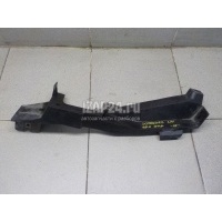 Кронштейн фар левый Land Rover Range Rover III (LM) (2002 - 2012) DPN000031