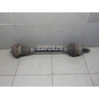Полуось задняя Land Rover Range Rover III (LM) (2002 - 2012) IED500040