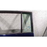 СТЕКЛА ДВЕРНЫЕ,БОКОВЫЕ левый ЗАДНЕЕ , УГОЛОК , AS2 VOLKSWAGEN TOURAN 2007