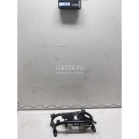 Кронштейн КПП Land Rover Discovery V 2017 LR105302