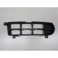 Решетка в бампер левая Hyundai-Kia Cerato (2004 - 2008) 865732F000