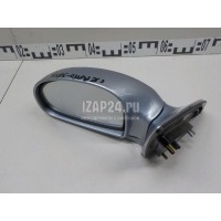 Зеркало левое электрическое Hyundai-Kia Cerato (2004 - 2008) 87610-2f600