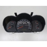 Панель приборов Hyundai-Kia Cerato (2004 - 2008) 940032F220
