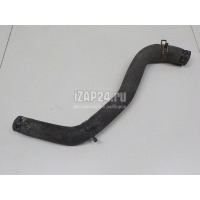 Патрубок радиатора Hyundai- 2004 - 2008 254122F000