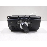 Переключатель света фар BMW X5 E70 (2007 - 2013) 61319134728