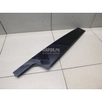 Накладка двери передней левой Renault Megane III (2009 - 2016) 802851899R