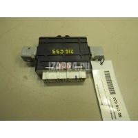 Блок электронный Mitsubishi Pajero/Montero IV (V8, V9) (2007 - ) 8631A356