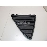 Решетка в бампер правая Ford Focus III (2011 - ) 1718736