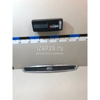 Решетка радиатора Hyundai-Kia RIO (2000 - 2005) 0K30B50710