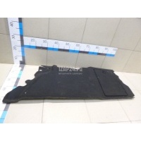 Обшивка багажника Ford Focus III (2011 - ) 1763529