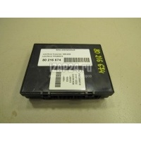 Блок электронный Land Rover Freelander (1998 - 2006) YWC500210